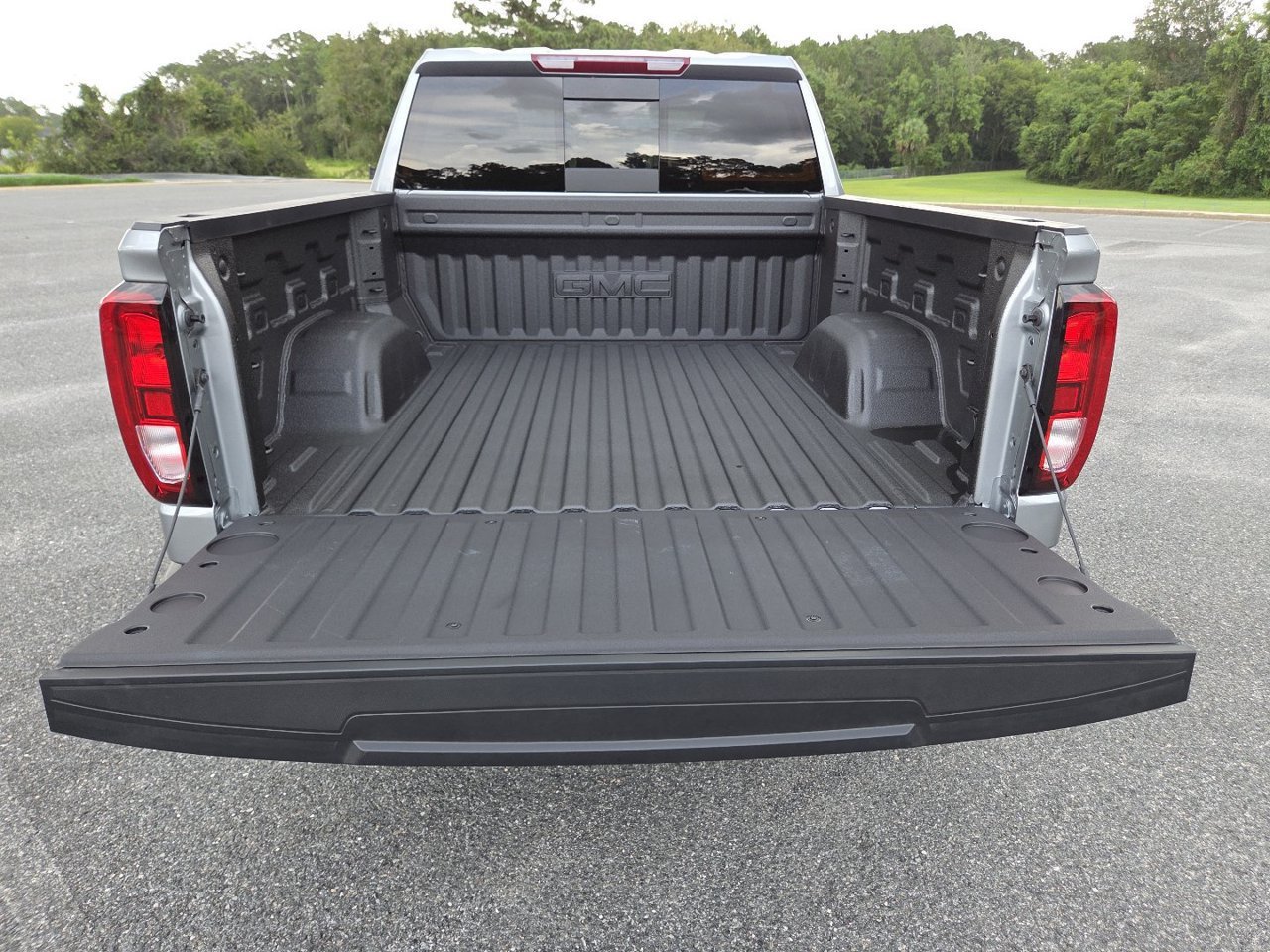 2026 GMC Sierra 1500 Elevation - Photo 21