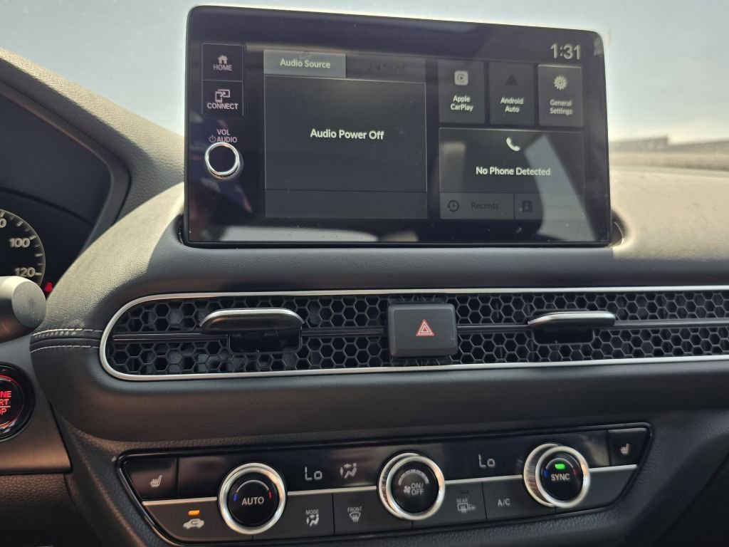 2026 Honda HR-V EX-L - Photo 17