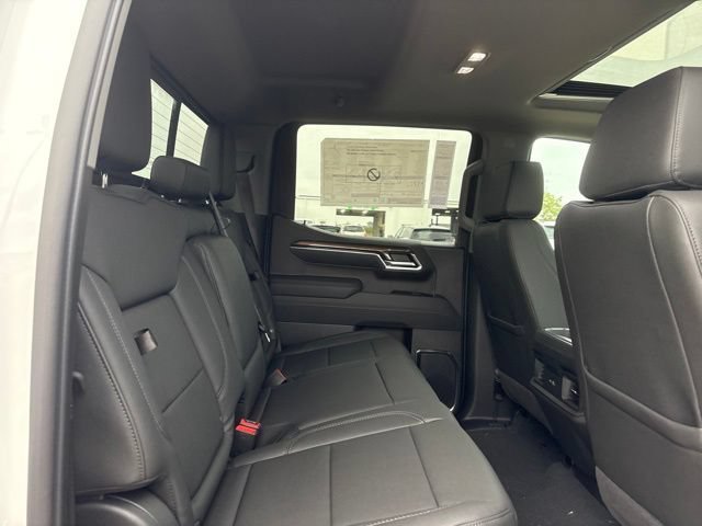 2026 Chevrolet Silverado 1500 LT Trail Boss - Photo 20