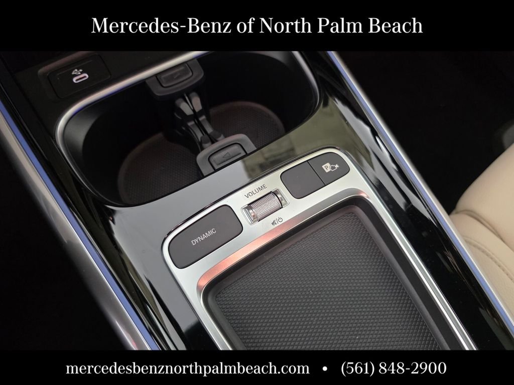 New 2026 Cirrus Silver Metallic Mercedes-Benz GLA 250 image 20