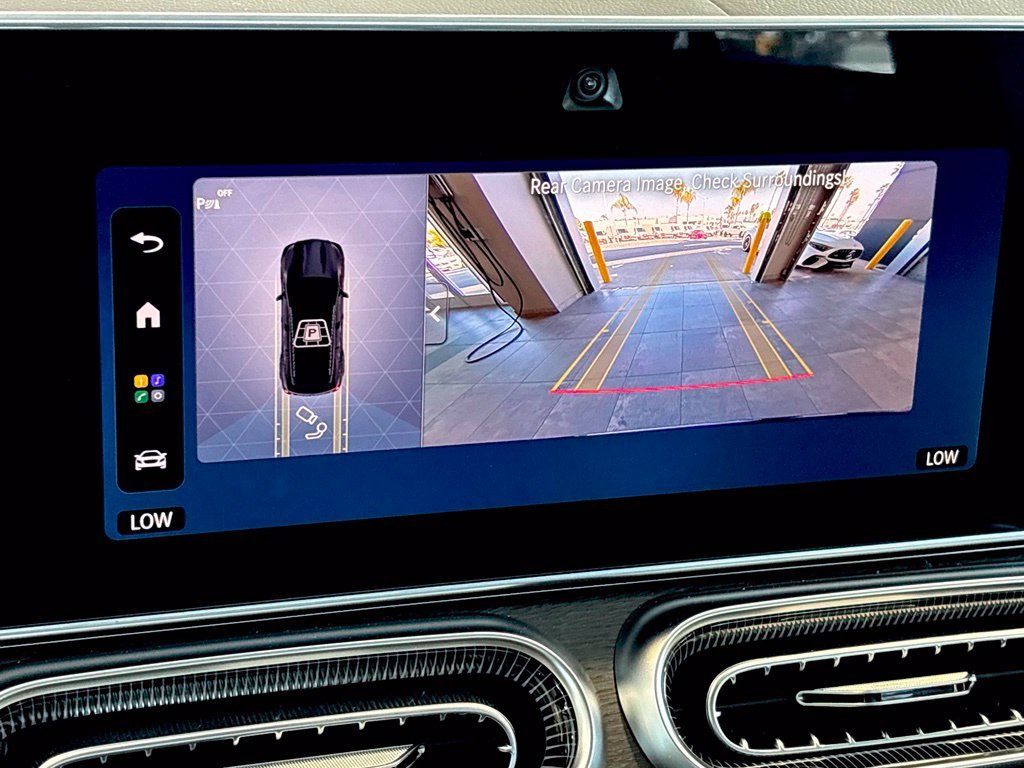 New 2027 Black Mercedes-Benz GLE 350 image 24