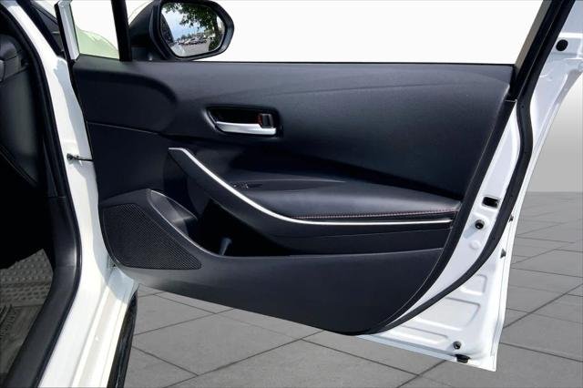 Certified Used 2024 ICE CAP Toyota  image 20