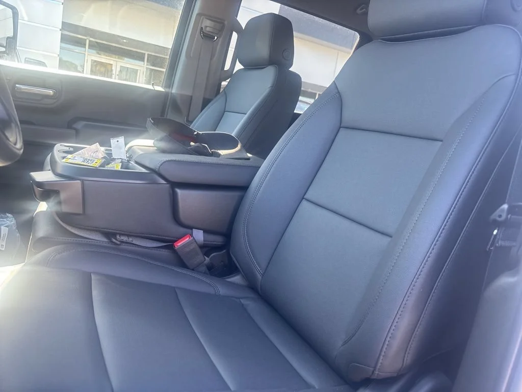 2026 GMC Sierra 2500HD Pro - Photo 12
