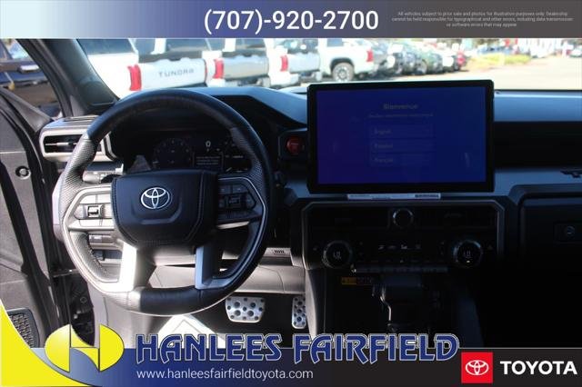 Certified Used 2024 UNDERGROUND Toyota  image 17