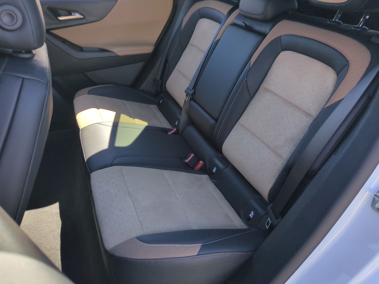 2026 Chevrolet Equinox ACTIV - Photo 24