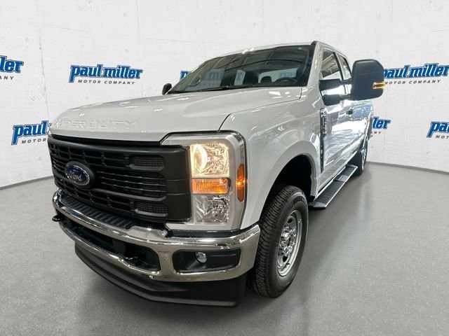 2026 Ford Super Duty F-250 SRW
