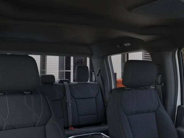 New 2026 Oxford White Ford STX® image 22