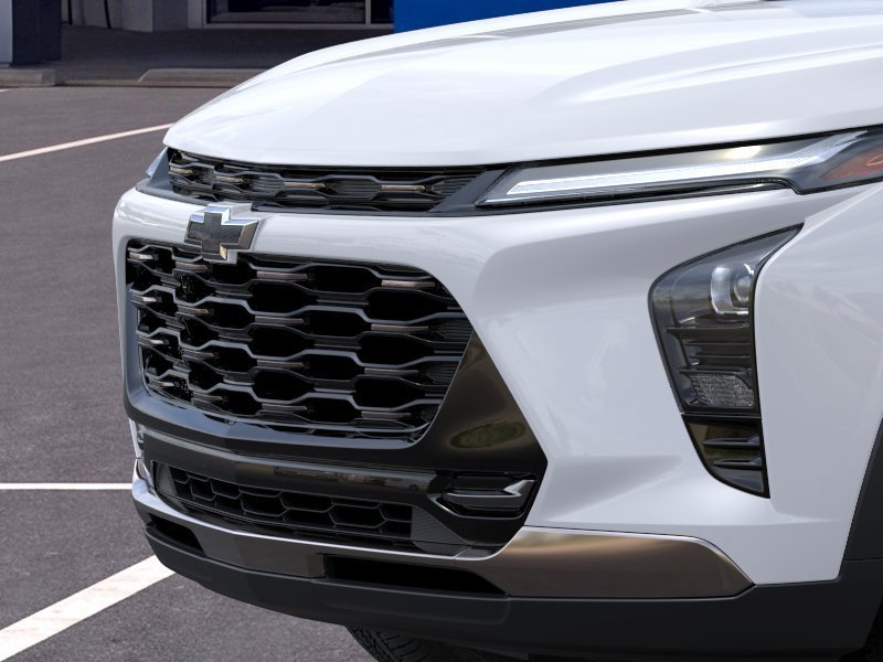 2026 Chevrolet Trax Activ - Photo 13