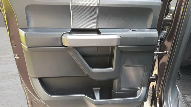 Used 2019  Ford  image 29