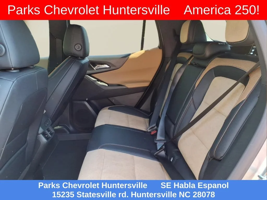 2026 Chevrolet Equinox ACTIV - Photo 22