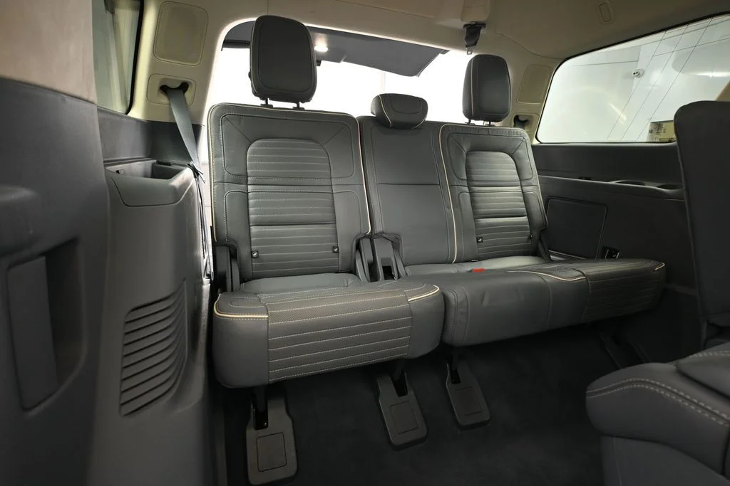 Used 2019 Blue Lincoln Black Label image 41