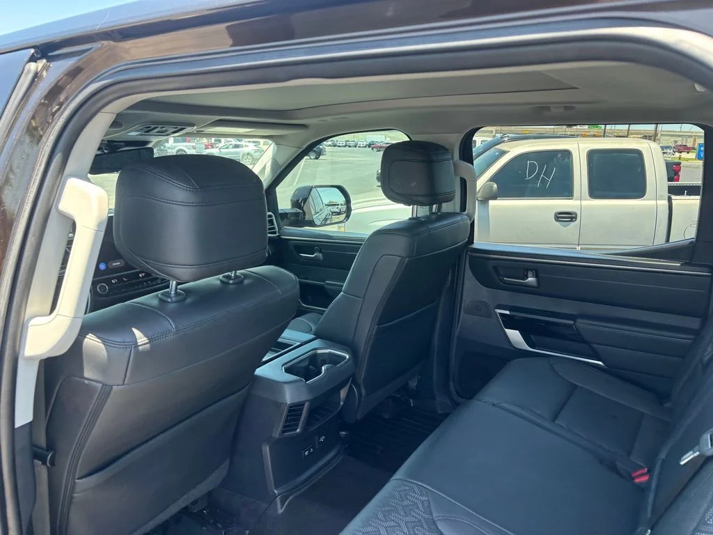 Used 2023  Toyota Limited image 24
