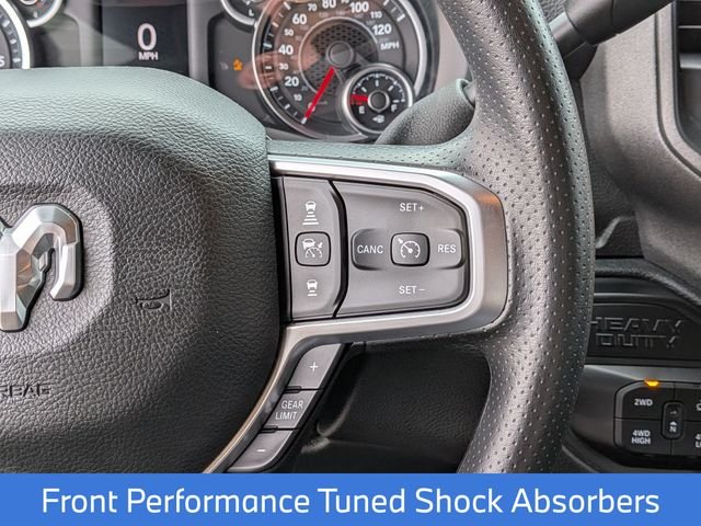 New 2026 Forged Blue Metallic Exterior Paint RAM  image 20