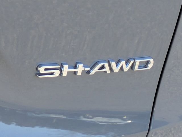 2026 Acura RDX A-Spec Package - Photo 14