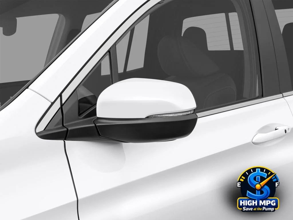 New 2026 Platinum White Pearl Honda RTL image 16
