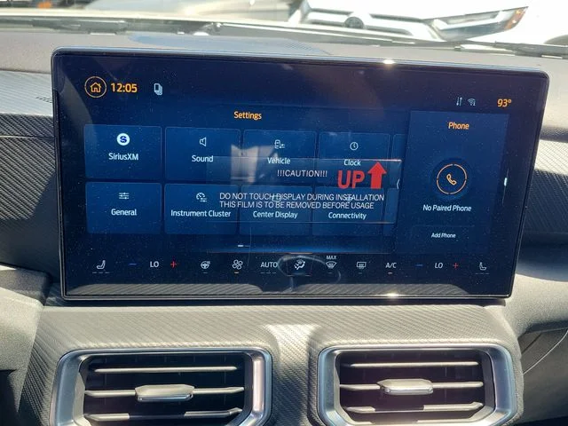 New 2026 Avalanche Ford EcoBoost Premium image 24