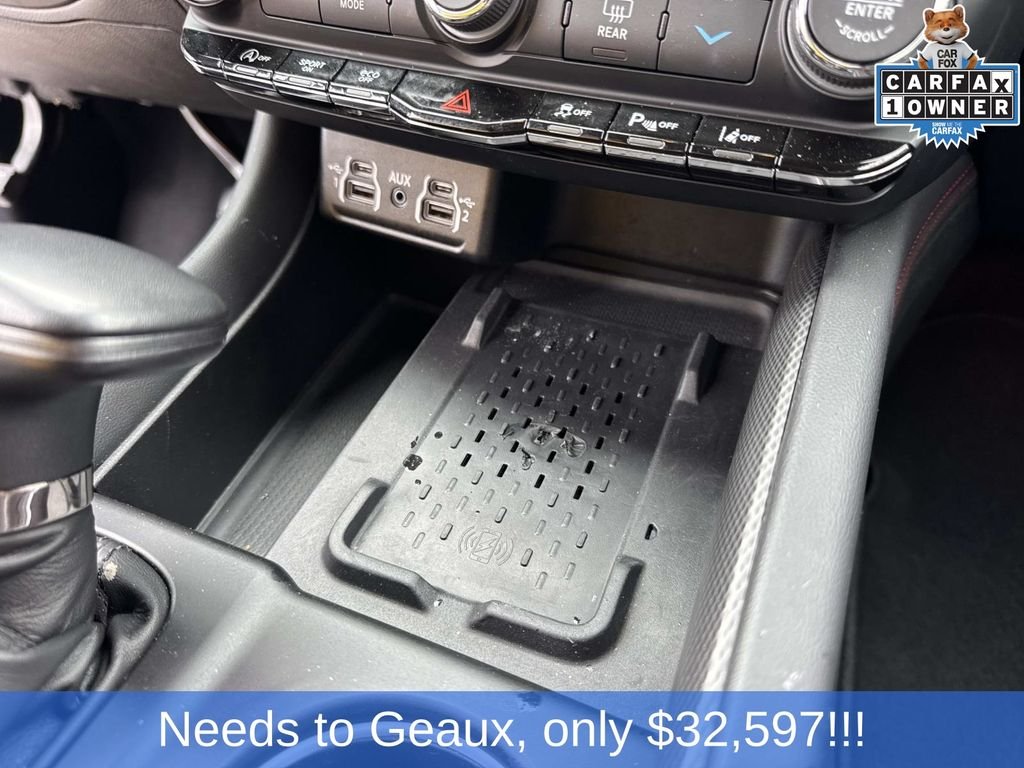 Used 2025 Gray Dodge GT Plus image 50