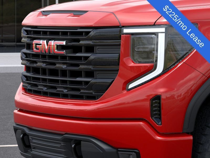 2026 GMC Sierra 1500 Elevation - Photo 13