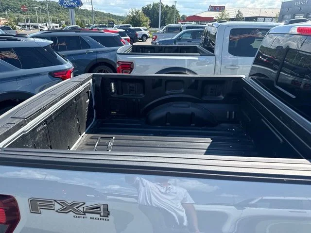 Used 2026 White Ford XLT image 18