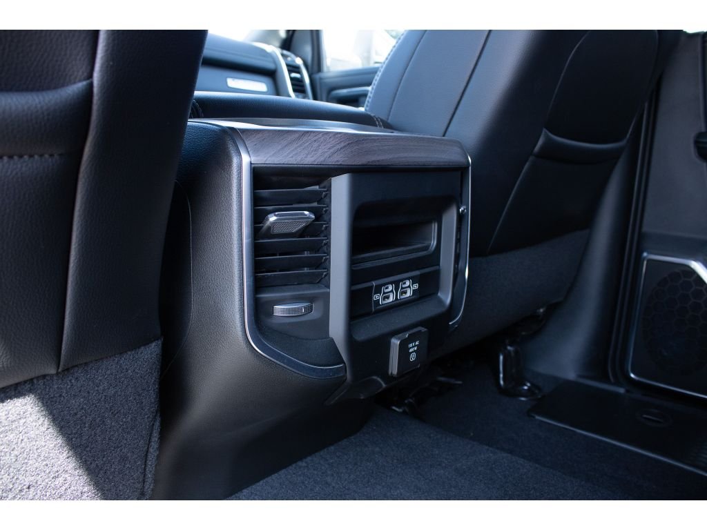2025 RAM 2500 Laramie - Photo 29