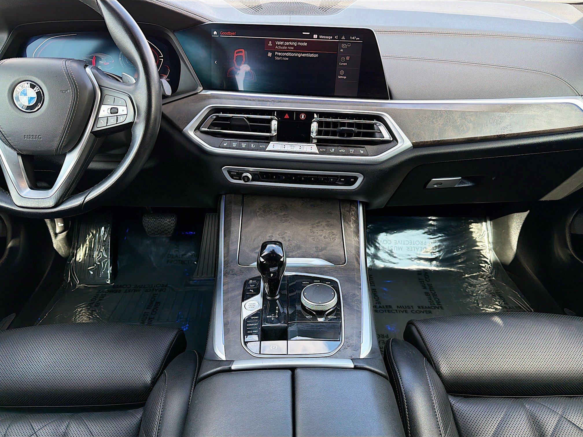 2023 BMW X5 40i - Photo 19