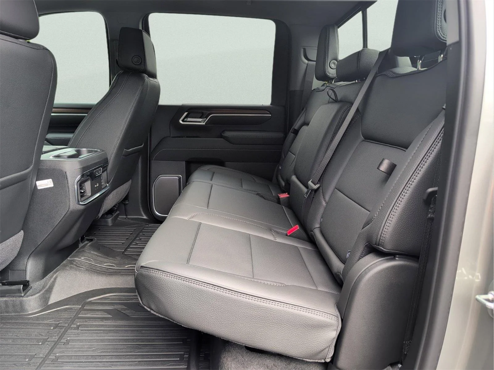 New 2026 Sterling Metallic GMC Denali image 11