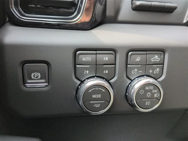 New 2026 Sterling Metallic GMC AT4 image 42