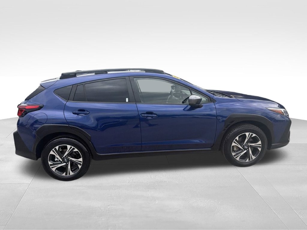 Used 2025 Blue Subaru Premium image 6