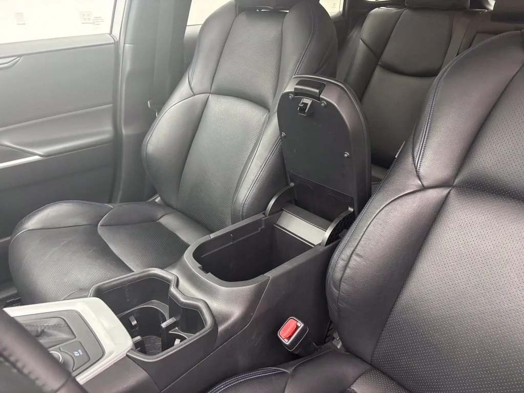 Used 2022 Silver Toyota SE image 25