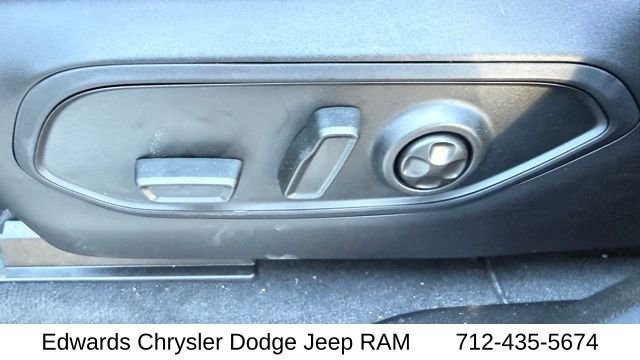 New 2026 Bright White Clearcoat Jeep Limited image 15