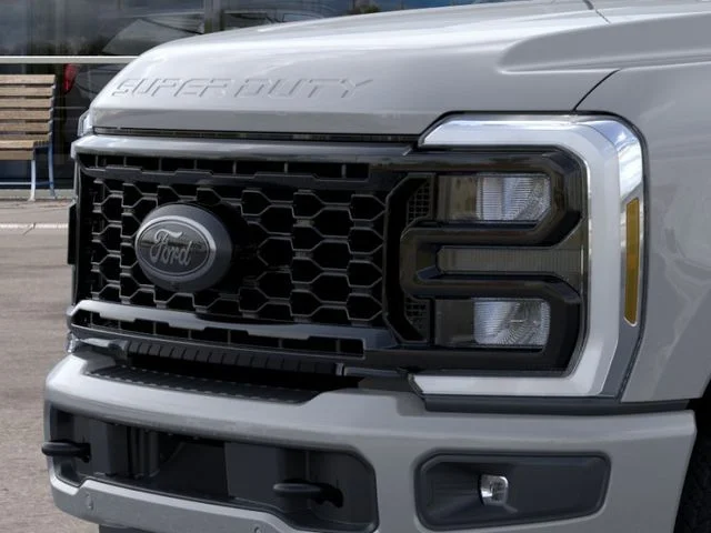 New 2026 Avalanche Ford Lariat image 17