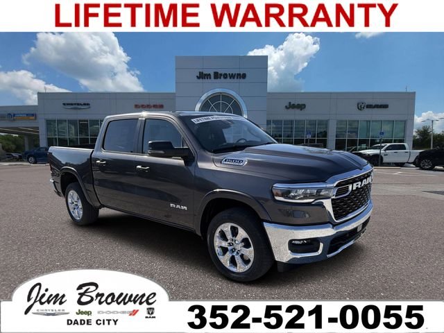 2026 RAM Ram 1500 Pickup Big Horn/Lone Star