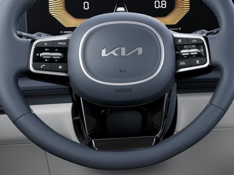 2026 Kia Carnival EX - Photo 23