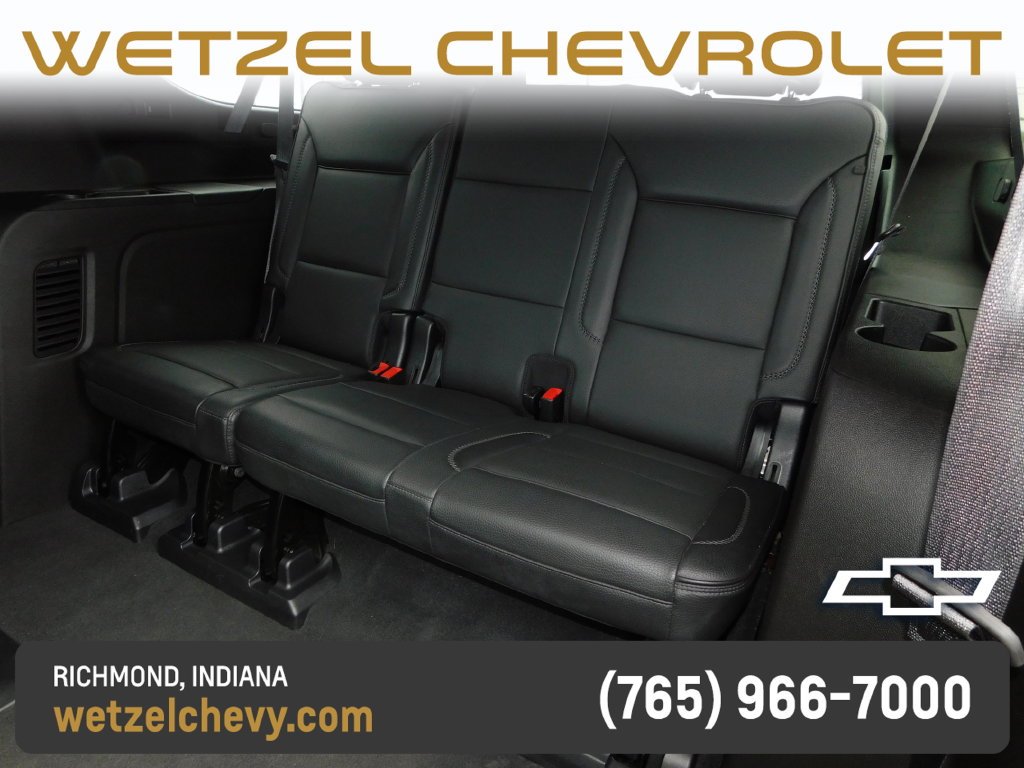 Used 2021 White GMC Denali image 39
