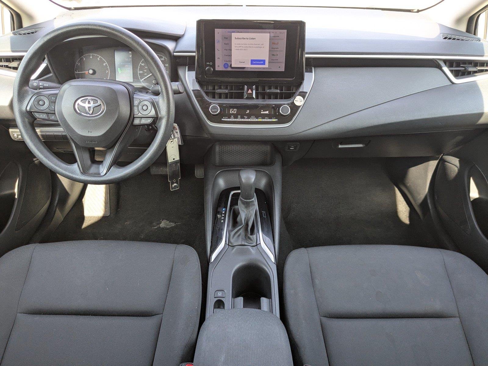 Used 2024  Toyota LE image 13