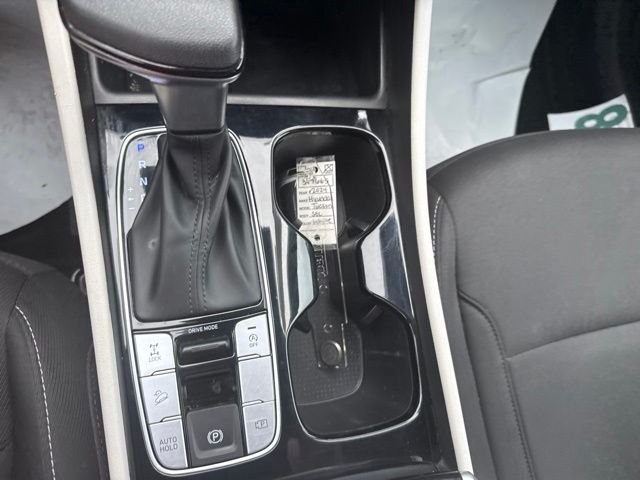 Used 2024 White Hyundai SEL image 39