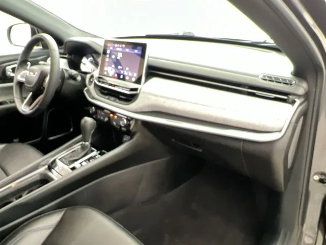 2024 Jeep Compass Latitude - Photo 13