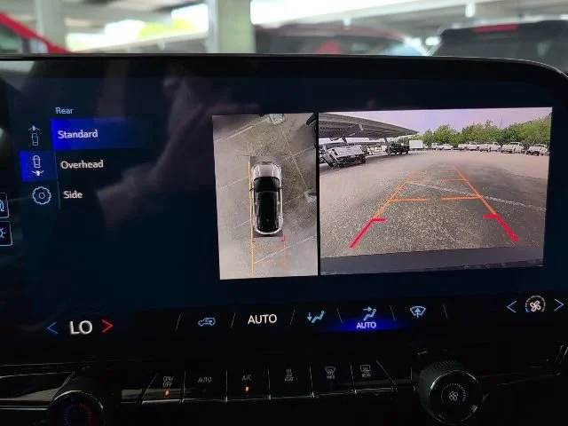 New 2026 Radiant Red Tintcoat Chevrolet LT image 24