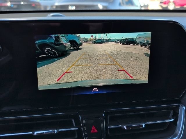 New 2026 Mosaic Black Metallic Chevrolet ACTIV image 23
