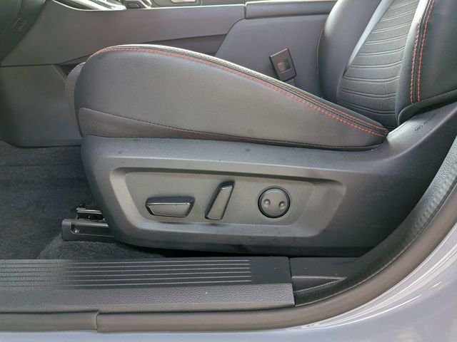 Used 2025 Gray Nissan Rock Creek image 16