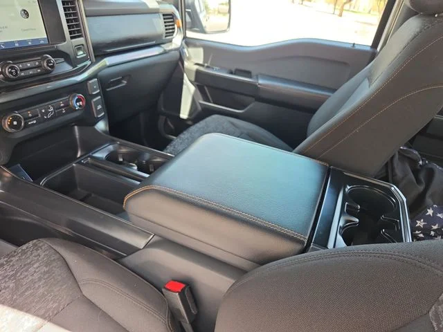 2022 Ford F-150 Tremor - Photo 15