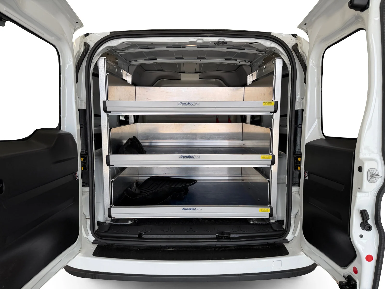 Used 2022 Bright White Ram Tradesman image 30