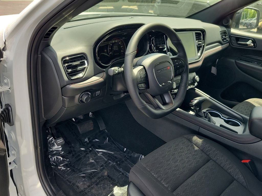 New 2026 White Knuckle Clear-Coat Exterior Paint Dodge GT image 21