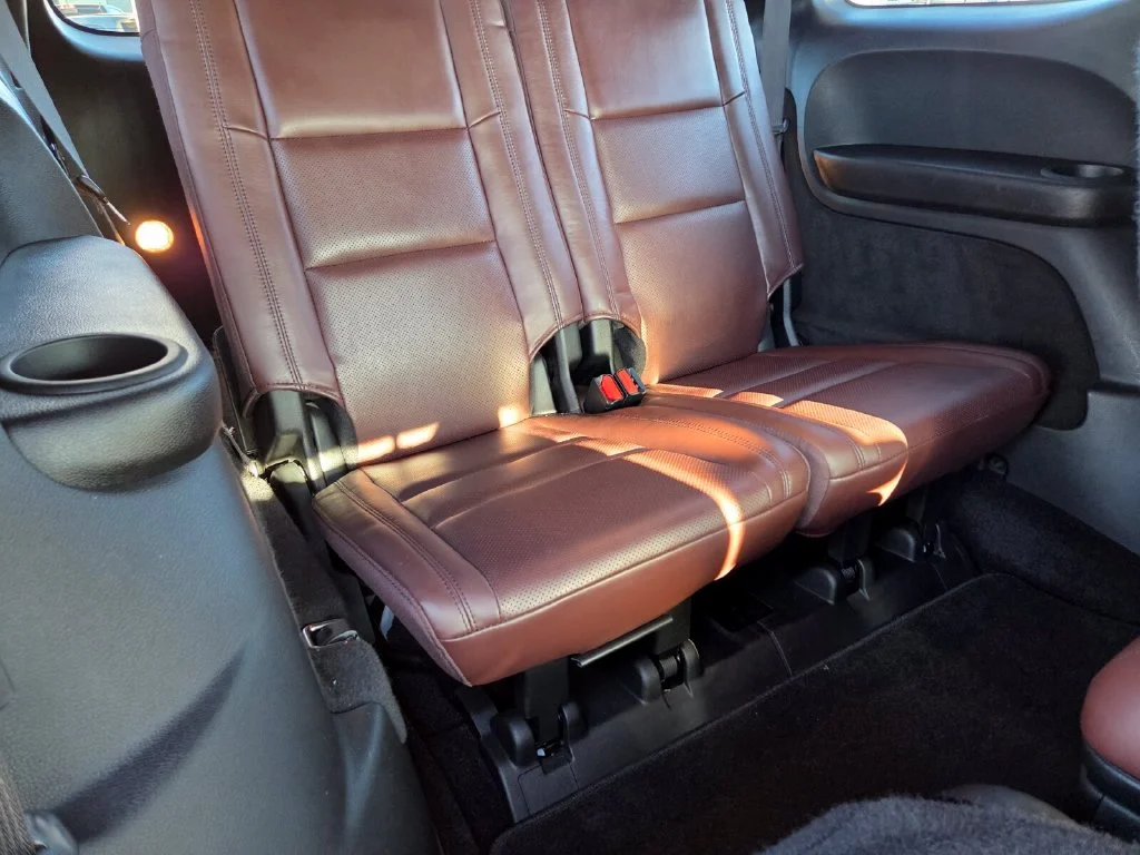 Used 2022 White Dodge Citadel image 22