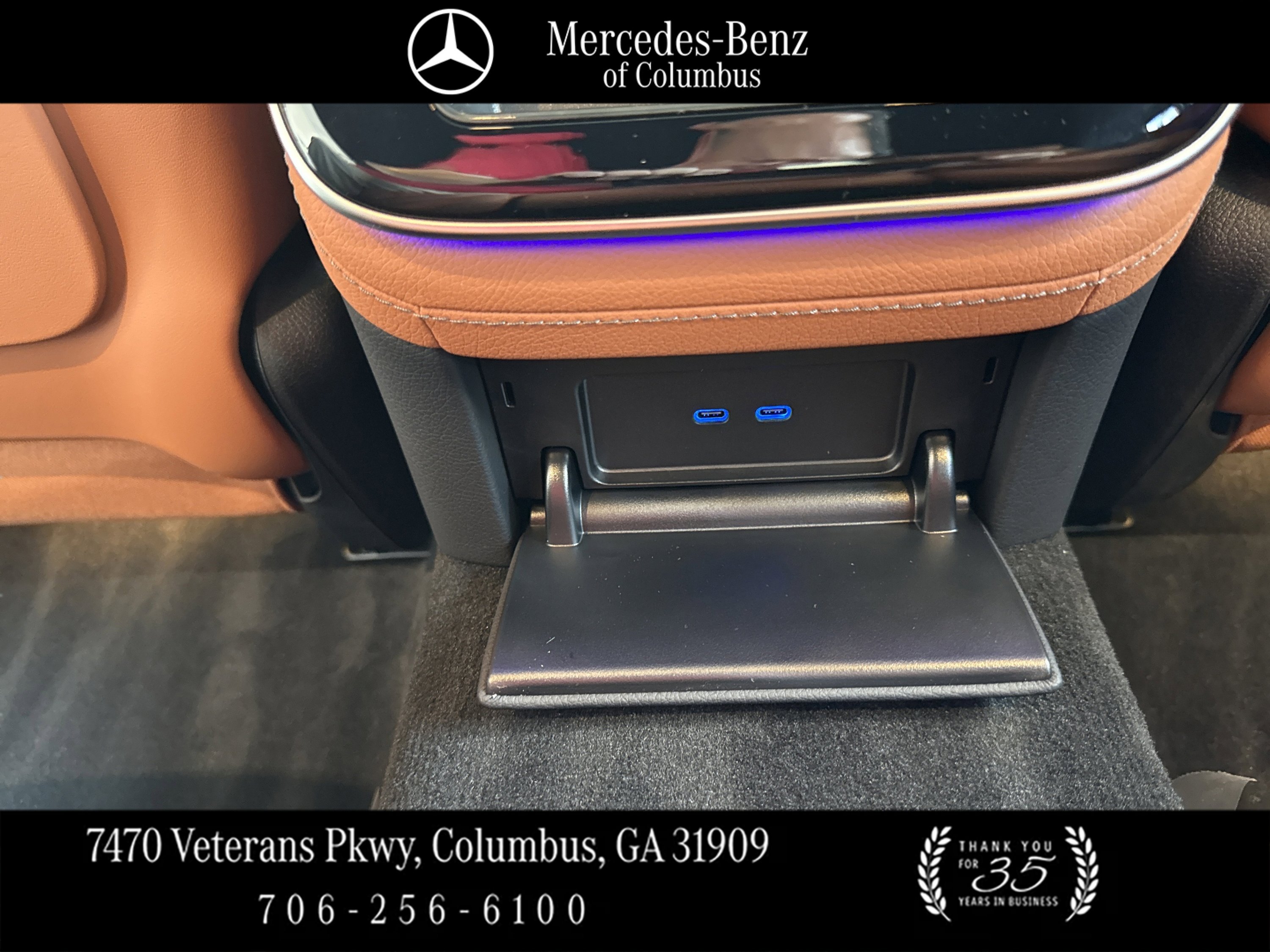 2026 Mercedes-Benz S-Class S 580 - Photo 28