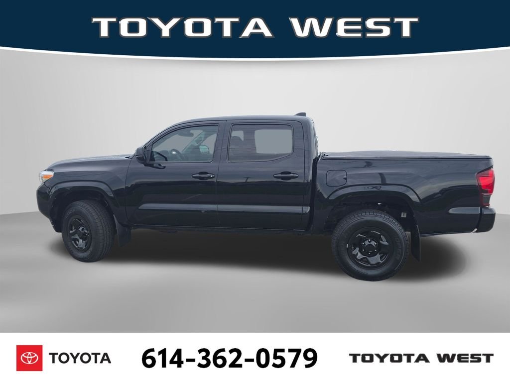 Used 2020 Black Toyota SR image 10