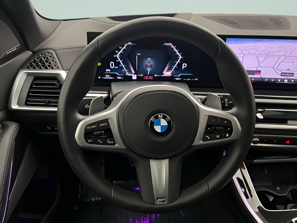Used 2026 Gray Metallic BMW xDrive40i image 29