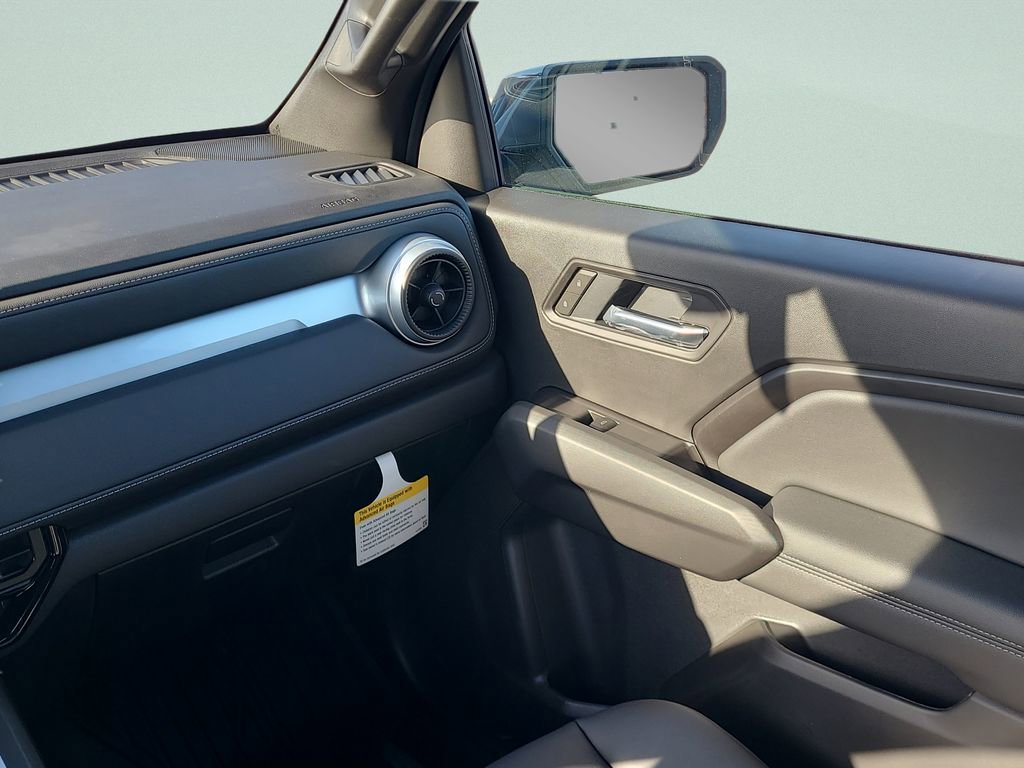 2026 Chevrolet Colorado LT - Photo 13