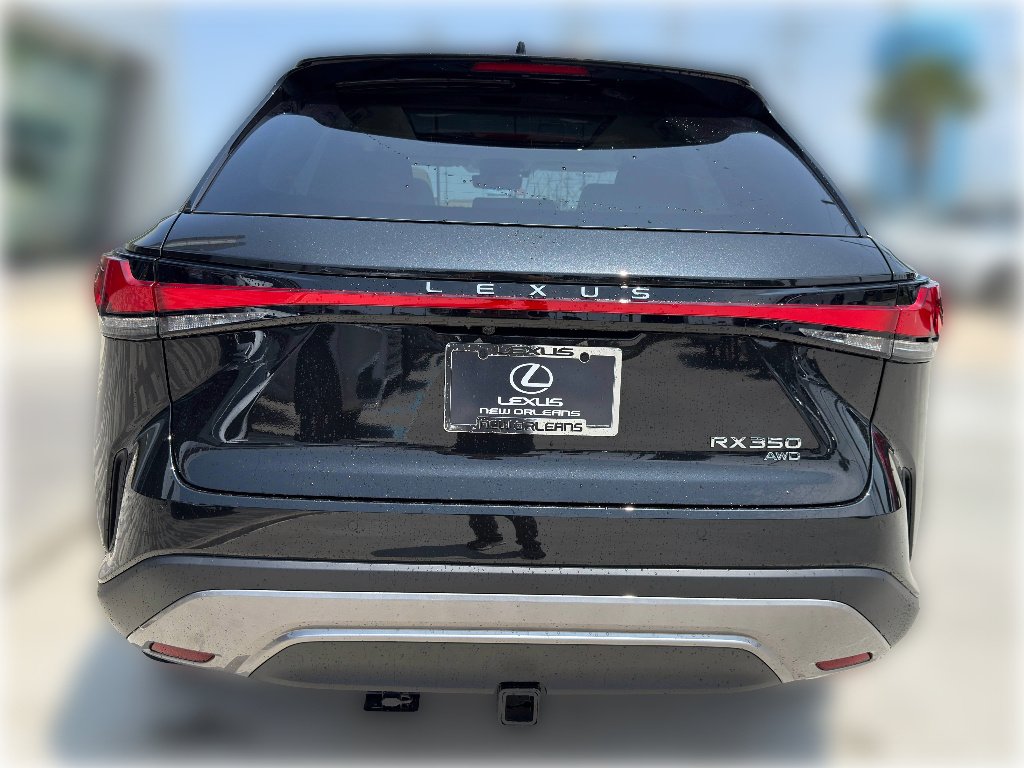New 2026 Caviar Lexus LUXURY image 6