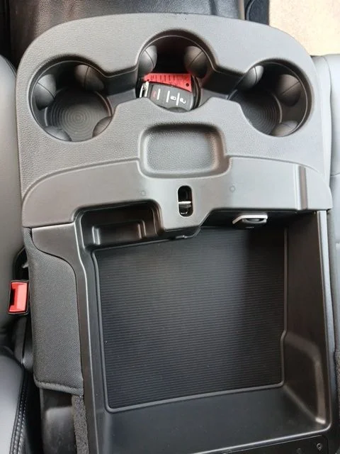 2026 RAM 2500 Tradesman - Photo 44